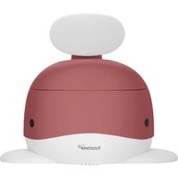 Kindsgut Kindertöpfchen Altrosa von Kindsgut GmbH