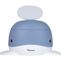 Kindsgut Kindertöpfchen Taubenblau Kindsgut Kindertöpfchen Taubenblau von Kindsgut GmbH