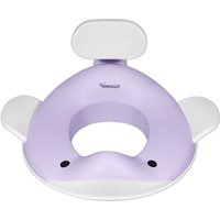Kindsgut Toilettenaufsatz Wal Flieder Kindsgut Toilettenaufsatz Wal Flieder von Kindsgut GmbH