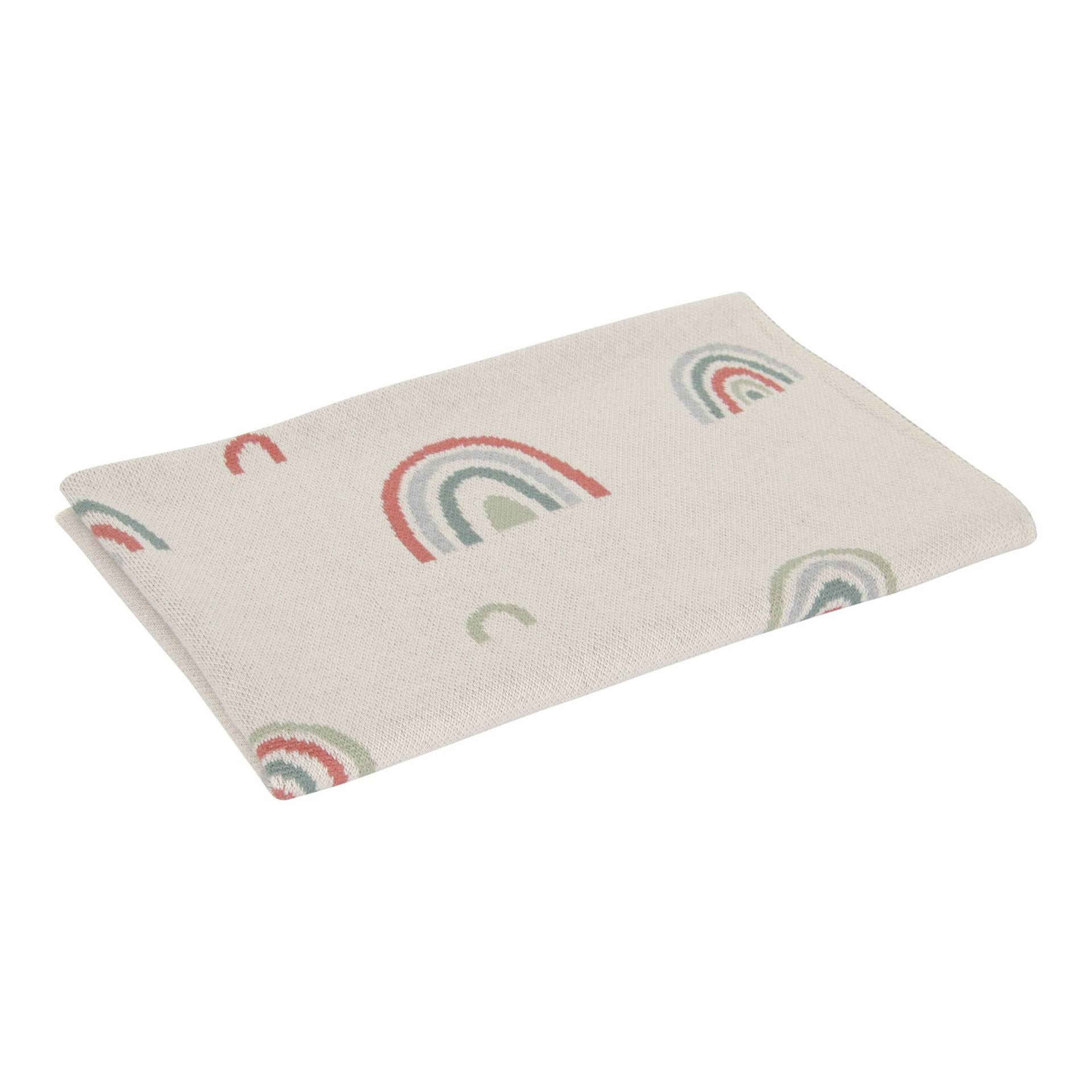 Kindsgut Babydecke 80x100 cm von Kindsgut