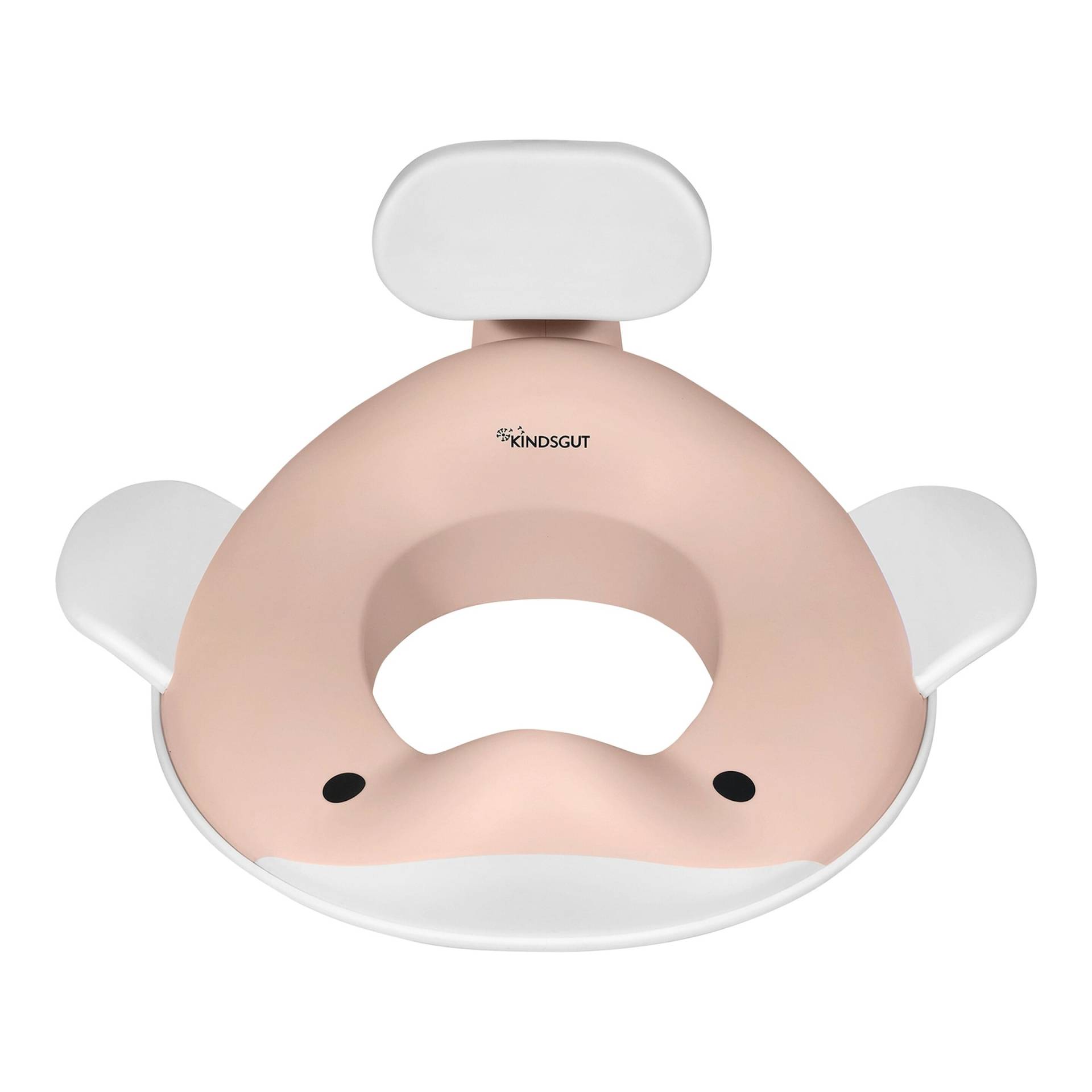 Kindsgut Toilettensitz Wal von Kindsgut