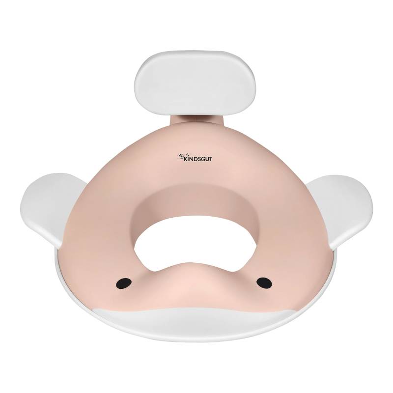 Kindsgut Toilettensitz Wal von Kindsgut