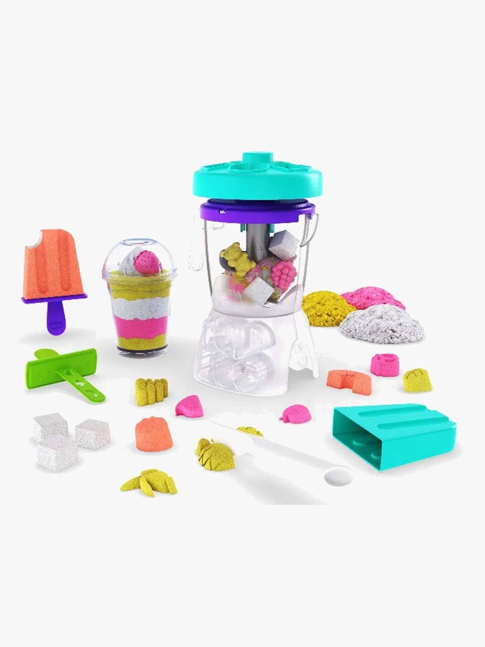 Kinetic Sand
 Spielset Smoothie Mixer von Kinetic Sand