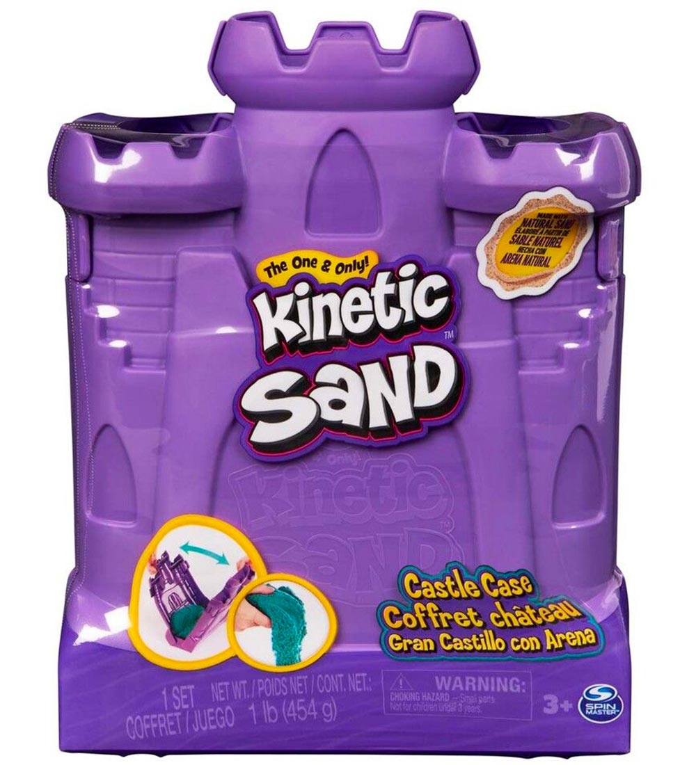 Kinetic Sand Strandsand - 454 g - Limette Green - Kinetic Sand - One Size - Kinetischer Sand Kinetic Sand Strandsand - 454 g - Limette Green - Kinetic Sand - One Size - Kinetischer Sand von Kinetic Sand