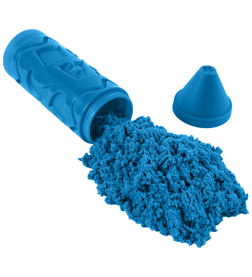 Kinetic Sand Strandsand - 85 g - Stamp N' Roll - Blau - Kinetic Sand - One Size - Kinetischer Sand Kinetic Sand Strandsand - 85 g - Stamp N' Roll - Blau - Kinetic Sand - One Size - Kinetischer Sand von Kinetic Sand