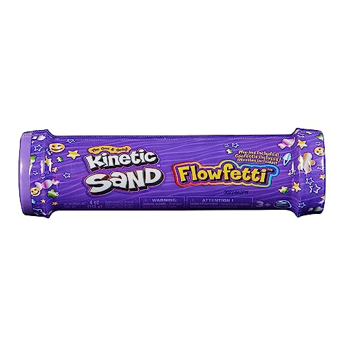 Kinetic Sand - piasek kinetyczny w tubie Kinetic Sand - piasek kinetyczny w tubie von Kinetic Sand