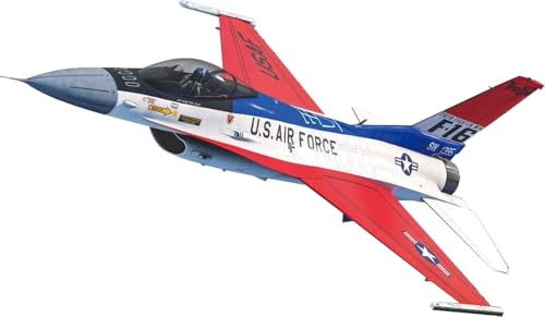 Kinetic K48107 - 1:48 F-16C USAF VIPER DEMO, 2024 - Neu Kinetic K48107 - 1:48 F-16C USAF VIPER DEMO, 2024 - Neu von Kinetic