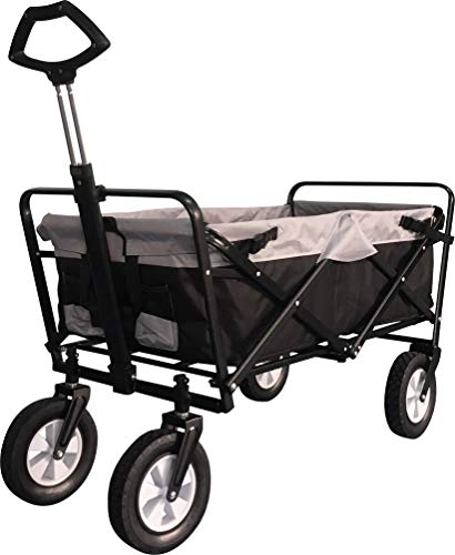 Vedes OA BOLLERWAGEN, FALT Vedes OA BOLLERWAGEN, FALT von King-Deeds