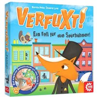 Game Factory - Verfuxt! Game Factory - Verfuxt! von Kingdom Innovation Development