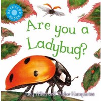 Are You a Ladybug? von Kingfisher