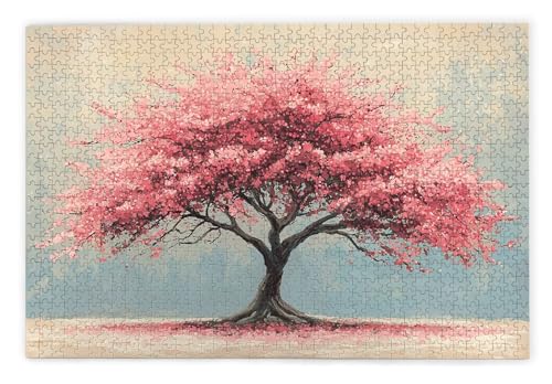 Puzzle 1000 Teile, Baum Puzzle 1000 Teile Erwachsene, Holzpuzzle Erwachsene, EIN Herausforderndes Rätsel, Puzzlespiele für Die Ganze Familie, Holzpuzzle für Zimmer Deko Wohnzimmer, Geschenke, U-0 Puzzle 1000 Teile, Baum Puzzle 1000 Teile Erwachsene, Holzpuzzle Erwachsene, EIN Herausforderndes Rätsel, Puzzlespiele für Die Ganze Familie, Holzpuzzle für Zimmer Deko Wohnzimmer, Geschenke, U-0 von Kinntn