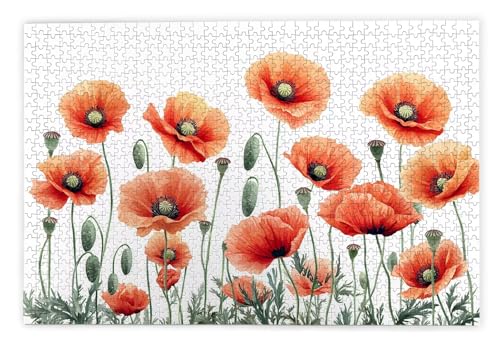 Puzzle 1000 Teile, Blume Puzzle 1000 Teile Erwachsene, Holzpuzzle Erwachsene, EIN Herausforderndes Rätsel, Puzzlespiele für Die Ganze Familie, Holzpuzzle für Zimmer Deko Wohnzimmer, Geschenke, A-34 Puzzle 1000 Teile, Blume Puzzle 1000 Teile Erwachsene, Holzpuzzle Erwachsene, EIN Herausforderndes Rätsel, Puzzlespiele für Die Ganze Familie, Holzpuzzle für Zimmer Deko Wohnzimmer, Geschenke, A-34 von Kinntn