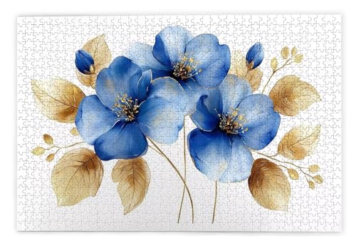 Puzzle 1000 Teile, Blume Puzzle 1000 Teile Erwachsene, Holzpuzzle Erwachsene, EIN Herausforderndes Rätsel, Puzzlespiele für Die Ganze Familie, Holzpuzzle für Zimmer Deko Wohnzimmer, Geschenke, C-28 Puzzle 1000 Teile, Blume Puzzle 1000 Teile Erwachsene, Holzpuzzle Erwachsene, EIN Herausforderndes Rätsel, Puzzlespiele für Die Ganze Familie, Holzpuzzle für Zimmer Deko Wohnzimmer, Geschenke, C-28 von Kinntn