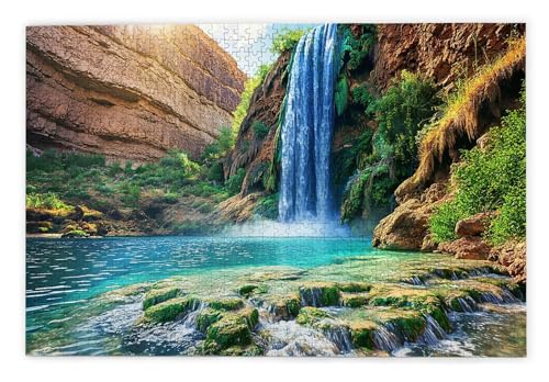 Puzzle 1000 Teile, Fallen Puzzle 1000 Teile Erwachsene, Holzpuzzle Erwachsene, EIN Herausforderndes Rätsel, Puzzlespiele für Die Ganze Familie, Holzpuzzle für Zimmer Deko Wohnzimmer, Geschenke, L-8 Puzzle 1000 Teile, Fallen Puzzle 1000 Teile Erwachsene, Holzpuzzle Erwachsene, EIN Herausforderndes Rätsel, Puzzlespiele für Die Ganze Familie, Holzpuzzle für Zimmer Deko Wohnzimmer, Geschenke, L-8 von Kinntn