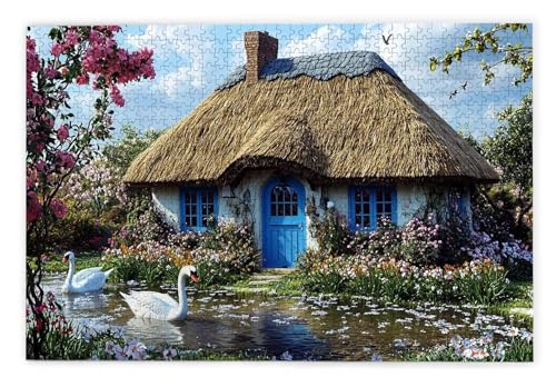 Puzzle 1000 Teile, Garten Puzzle 1000 Teile Erwachsene, Holzpuzzle Erwachsene, EIN Herausforderndes Rätsel, Puzzlespiele für Die Ganze Familie, Holzpuzzle für Zimmer Deko Wohnzimmer, Geschenke, C-86 Puzzle 1000 Teile, Garten Puzzle 1000 Teile Erwachsene, Holzpuzzle Erwachsene, EIN Herausforderndes Rätsel, Puzzlespiele für Die Ganze Familie, Holzpuzzle für Zimmer Deko Wohnzimmer, Geschenke, C-86 von Kinntn