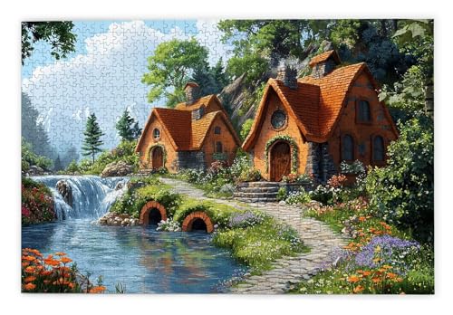 Puzzle 1000 Teile, Garten Puzzle 1000 Teile Erwachsene, Holzpuzzle Erwachsene, EIN Herausforderndes Rätsel, Puzzlespiele für Die Ganze Familie, Holzpuzzle für Zimmer Deko Wohnzimmer, Geschenke, G-24 Puzzle 1000 Teile, Garten Puzzle 1000 Teile Erwachsene, Holzpuzzle Erwachsene, EIN Herausforderndes Rätsel, Puzzlespiele für Die Ganze Familie, Holzpuzzle für Zimmer Deko Wohnzimmer, Geschenke, G-24 von Kinntn