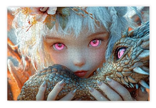 Puzzle 1000 Teile, Geheimnis Puzzle 1000 Teile Erwachsene, Holzpuzzle Erwachsene, EIN Herausforderndes Rätsel, Puzzlespiele für Die Ganze Familie, Holzpuzzle für Wanddeko Wohnzimmer, Geschenke, T-20 Puzzle 1000 Teile, Geheimnis Puzzle 1000 Teile Erwachsene, Holzpuzzle Erwachsene, EIN Herausforderndes Rätsel, Puzzlespiele für Die Ganze Familie, Holzpuzzle für Wanddeko Wohnzimmer, Geschenke, T-20 von Kinntn