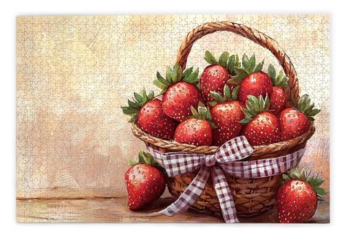 Puzzle 1000 Teile, Obst Puzzle 1000 Teile Erwachsene, Holzpuzzle Erwachsene, EIN Herausforderndes Rätsel, Puzzlespiele für Die Ganze Familie, Holzpuzzle für Zimmer Deko Wohnzimmer, Geschenke, F-84 Puzzle 1000 Teile, Obst Puzzle 1000 Teile Erwachsene, Holzpuzzle Erwachsene, EIN Herausforderndes Rätsel, Puzzlespiele für Die Ganze Familie, Holzpuzzle für Zimmer Deko Wohnzimmer, Geschenke, F-84 von Kinntn