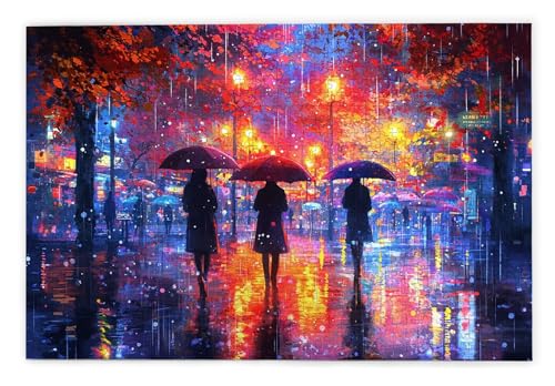 Puzzle 1000 Teile, Paris Puzzle 1000 Teile Erwachsene, Holzpuzzle Erwachsene, EIN Herausforderndes Rätsel, Puzzlespiele für Die Ganze Familie, Holzpuzzle für Zimmer Deko Wohnzimmer, Geschenke, E-30 Puzzle 1000 Teile, Paris Puzzle 1000 Teile Erwachsene, Holzpuzzle Erwachsene, EIN Herausforderndes Rätsel, Puzzlespiele für Die Ganze Familie, Holzpuzzle für Zimmer Deko Wohnzimmer, Geschenke, E-30 von Kinntn