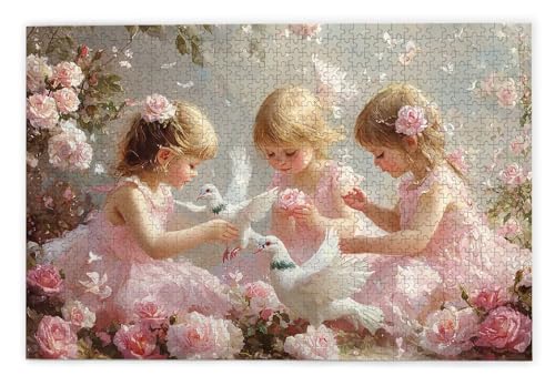 Puzzle 1000 Teile, Romantisch Puzzle 1000 Teile Erwachsene, Holzpuzzle Erwachsene, EIN Herausforderndes Rätsel, Puzzlespiele für Die Ganze Familie, Holzpuzzle für Wanddeko Wohnzimmer, Geschenke, T-12 Puzzle 1000 Teile, Romantisch Puzzle 1000 Teile Erwachsene, Holzpuzzle Erwachsene, EIN Herausforderndes Rätsel, Puzzlespiele für Die Ganze Familie, Holzpuzzle für Wanddeko Wohnzimmer, Geschenke, T-12 von Kinntn