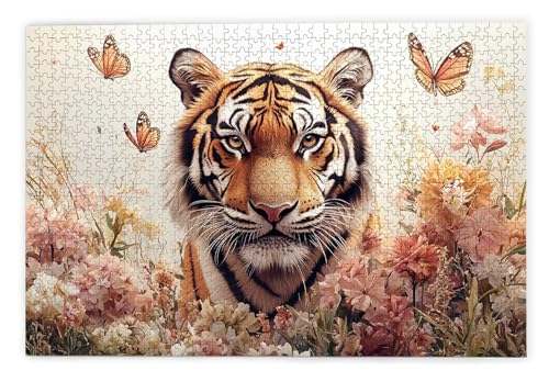 Puzzle 1000 Teile, Tier Puzzle 1000 Teile Erwachsene, Holzpuzzle Erwachsene, EIN Herausforderndes Rätsel, Puzzlespiele für Die Ganze Familie, Holzpuzzle für Zimmer Deko Wohnzimmer, Geschenke, D-16 Puzzle 1000 Teile, Tier Puzzle 1000 Teile Erwachsene, Holzpuzzle Erwachsene, EIN Herausforderndes Rätsel, Puzzlespiele für Die Ganze Familie, Holzpuzzle für Zimmer Deko Wohnzimmer, Geschenke, D-16 von Kinntn
