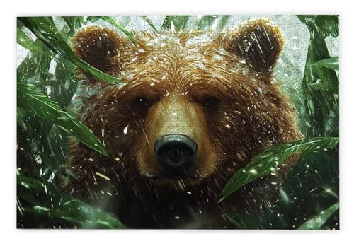 Puzzle 1000 Teile, Tragen Puzzle 1000 Teile Erwachsene, Holzpuzzle Erwachsene, EIN Herausforderndes Rätsel, Puzzlespiele für Die Ganze Familie, Holzpuzzle für Zimmer Deko Wohnzimmer, Geschenke, P-38 Puzzle 1000 Teile, Tragen Puzzle 1000 Teile Erwachsene, Holzpuzzle Erwachsene, EIN Herausforderndes Rätsel, Puzzlespiele für Die Ganze Familie, Holzpuzzle für Zimmer Deko Wohnzimmer, Geschenke, P-38 von Kinntn