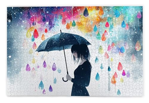 Puzzle 1000 Teile Erwachsene, Frau Puzzle 1000 Teile mit Geschenkbox, Holzpuzzle Erwachsene mit Naturholz, Geschenke für Frauen, Geschenke für Männer, Groß Holzpuzzle für Wanddeko Wohnzimmer, E-25 Puzzle 1000 Teile Erwachsene, Frau Puzzle 1000 Teile mit Geschenkbox, Holzpuzzle Erwachsene mit Naturholz, Geschenke für Frauen, Geschenke für Männer, Groß Holzpuzzle für Wanddeko Wohnzimmer, E-25 von Kinntn