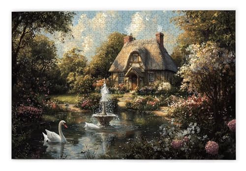Puzzle 1000 Teile Erwachsene, Garten Puzzle 1000 Teile mit Geschenkbox, Holzpuzzle Erwachsene mit Naturholz, Geschenke für Frauen, Geschenke für Männer, Groß Holzpuzzle für Wanddeko Wohnzimmer, F-35 Puzzle 1000 Teile Erwachsene, Garten Puzzle 1000 Teile mit Geschenkbox, Holzpuzzle Erwachsene mit Naturholz, Geschenke für Frauen, Geschenke für Männer, Groß Holzpuzzle für Wanddeko Wohnzimmer, F-35 von Kinntn