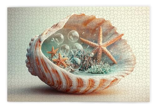 Puzzle 1000 Teile Erwachsene, Hülse Puzzle 1000 Teile mit Geschenkbox, Holzpuzzle Erwachsene mit Naturholz, Geschenke für Frauen, Geschenke für Männer, Groß Holzpuzzle für Wanddeko Wohnzimmer, J-17 Puzzle 1000 Teile Erwachsene, Hülse Puzzle 1000 Teile mit Geschenkbox, Holzpuzzle Erwachsene mit Naturholz, Geschenke für Frauen, Geschenke für Männer, Groß Holzpuzzle für Wanddeko Wohnzimmer, J-17 von Kinntn