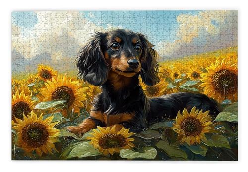 Puzzle 1000 Teile Erwachsene, Hund Puzzle 1000 Teile mit Geschenkbox, Holzpuzzle Erwachsene mit Naturholz, Geschenke für Frauen, Geschenke für Männer, Groß Holzpuzzle für Wanddeko Wohnzimmer, Y-25 Puzzle 1000 Teile Erwachsene, Hund Puzzle 1000 Teile mit Geschenkbox, Holzpuzzle Erwachsene mit Naturholz, Geschenke für Frauen, Geschenke für Männer, Groß Holzpuzzle für Wanddeko Wohnzimmer, Y-25 von Kinntn