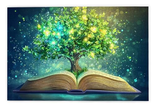 Puzzle 1500 Teile, Baum des Lebens Puzzle 1500 Teile Erwachsene, Holzpuzzle Erwachsene, EIN Herausforderndes Rätsel, Puzzlespiele für Die Ganze Familie, Holzpuzzle für Deko Wohnzimmer, Geschenke, S-60 Puzzle 1500 Teile, Baum des Lebens Puzzle 1500 Teile Erwachsene, Holzpuzzle Erwachsene, EIN Herausforderndes Rätsel, Puzzlespiele für Die Ganze Familie, Holzpuzzle für Deko Wohnzimmer, Geschenke, S-60 von Kinntn