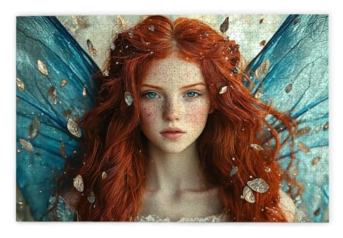 Puzzle 1500 Teile, Elf Puzzle 1500 Teile Erwachsene, Holzpuzzle Erwachsene, EIN Herausforderndes Rätsel, Puzzlespiele für Die Ganze Familie, Holzpuzzle für Zimmer Deko Wohnzimmer, Geschenke, H-74 Puzzle 1500 Teile, Elf Puzzle 1500 Teile Erwachsene, Holzpuzzle Erwachsene, EIN Herausforderndes Rätsel, Puzzlespiele für Die Ganze Familie, Holzpuzzle für Zimmer Deko Wohnzimmer, Geschenke, H-74 von Kinntn