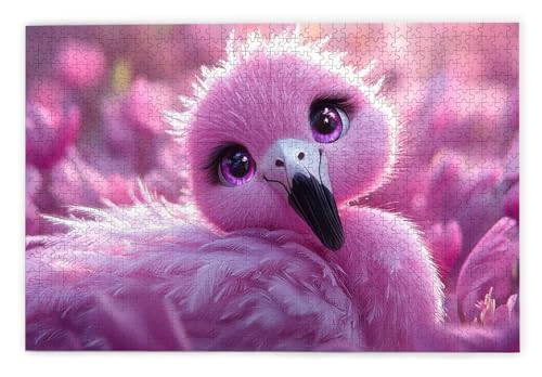Puzzle 1500 Teile, Flamingo Puzzle 1500 Teile Erwachsene, Holzpuzzle Erwachsene, EIN Herausforderndes Rätsel, Puzzlespiele für Die Ganze Familie, Holzpuzzle für Zimmer Deko Wohnzimmer, Geschenke, A-82 Puzzle 1500 Teile, Flamingo Puzzle 1500 Teile Erwachsene, Holzpuzzle Erwachsene, EIN Herausforderndes Rätsel, Puzzlespiele für Die Ganze Familie, Holzpuzzle für Zimmer Deko Wohnzimmer, Geschenke, A-82 von Kinntn