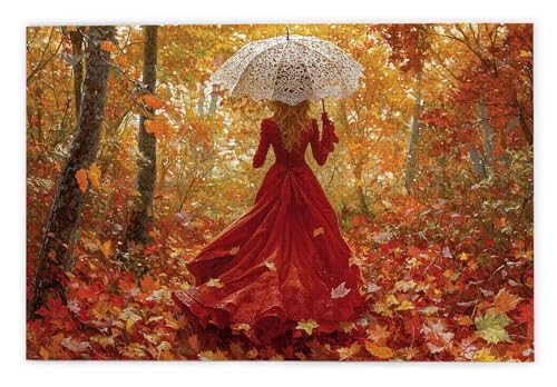 Puzzle 1500 Teile, Frau Puzzle 1500 Teile Erwachsene, Holzpuzzle Erwachsene, EIN Herausforderndes Rätsel, Puzzlespiele für Die Ganze Familie, Holzpuzzle für Zimmer Deko Wohnzimmer, Geschenke, H-4 Puzzle 1500 Teile, Frau Puzzle 1500 Teile Erwachsene, Holzpuzzle Erwachsene, EIN Herausforderndes Rätsel, Puzzlespiele für Die Ganze Familie, Holzpuzzle für Zimmer Deko Wohnzimmer, Geschenke, H-4 von Kinntn