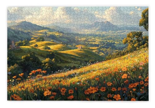 Puzzle 1500 Teile, Landschaft Puzzle 1500 Teile Erwachsene, Holzpuzzle Erwachsene, EIN Herausforderndes Rätsel, Puzzlespiele für Die Ganze Familie, Holzpuzzle für Wanddeko Wohnzimmer, Geschenke, K-28 Puzzle 1500 Teile, Landschaft Puzzle 1500 Teile Erwachsene, Holzpuzzle Erwachsene, EIN Herausforderndes Rätsel, Puzzlespiele für Die Ganze Familie, Holzpuzzle für Wanddeko Wohnzimmer, Geschenke, K-28 von Kinntn