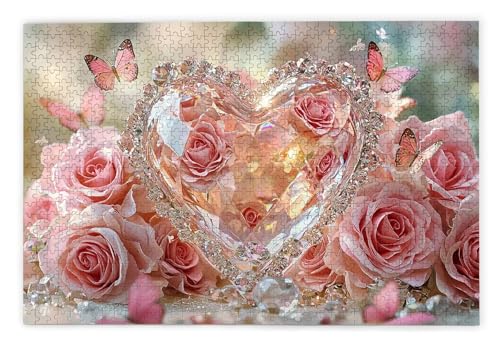 Puzzle 1500 Teile, Liebe Puzzle 1500 Teile Erwachsene, Holzpuzzle Erwachsene, EIN Herausforderndes Rätsel, Puzzlespiele für Die Ganze Familie, Holzpuzzle für Zimmer Deko Wohnzimmer, Geschenke, C-4 Puzzle 1500 Teile, Liebe Puzzle 1500 Teile Erwachsene, Holzpuzzle Erwachsene, EIN Herausforderndes Rätsel, Puzzlespiele für Die Ganze Familie, Holzpuzzle für Zimmer Deko Wohnzimmer, Geschenke, C-4 von Kinntn