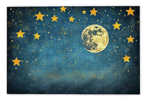 Puzzle 1500 Teile, Mond Puzzle 1500 Teile Erwachsene, Holzpuzzle Erwachsene, EIN Herausforderndes Rätsel, Puzzlespiele für Die Ganze Familie, Holzpuzzle für Zimmer Deko Wohnzimmer, Geschenke, B-90 Puzzle 1500 Teile, Mond Puzzle 1500 Teile Erwachsene, Holzpuzzle Erwachsene, EIN Herausforderndes Rätsel, Puzzlespiele für Die Ganze Familie, Holzpuzzle für Zimmer Deko Wohnzimmer, Geschenke, B-90 von Kinntn