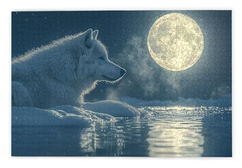Puzzle 1500 Teile, Mond Puzzle 1500 Teile Erwachsene, Holzpuzzle Erwachsene, EIN Herausforderndes Rätsel, Puzzlespiele für Die Ganze Familie, Holzpuzzle für Zimmer Deko Wohnzimmer, Geschenke, O-60 Puzzle 1500 Teile, Mond Puzzle 1500 Teile Erwachsene, Holzpuzzle Erwachsene, EIN Herausforderndes Rätsel, Puzzlespiele für Die Ganze Familie, Holzpuzzle für Zimmer Deko Wohnzimmer, Geschenke, O-60 von Kinntn