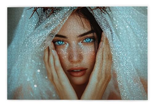 Puzzle 1500 Teile, Nonne Puzzle 1500 Teile Erwachsene, Holzpuzzle Erwachsene, EIN Herausforderndes Rätsel, Puzzlespiele für Die Ganze Familie, Holzpuzzle für Zimmer Deko Wohnzimmer, Geschenke, J-20 Puzzle 1500 Teile, Nonne Puzzle 1500 Teile Erwachsene, Holzpuzzle Erwachsene, EIN Herausforderndes Rätsel, Puzzlespiele für Die Ganze Familie, Holzpuzzle für Zimmer Deko Wohnzimmer, Geschenke, J-20 von Kinntn