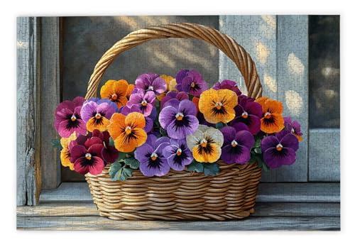 Puzzle 1500 Teile, Phalaenopsis Puzzle 1500 Teile Erwachsene, Holzpuzzle Erwachsene, EIN Herausforderndes Rätsel, Puzzlespiele für Die Ganze Familie, Holzpuzzle für Deko Wohnzimmer, Geschenke, A-42 Puzzle 1500 Teile, Phalaenopsis Puzzle 1500 Teile Erwachsene, Holzpuzzle Erwachsene, EIN Herausforderndes Rätsel, Puzzlespiele für Die Ganze Familie, Holzpuzzle für Deko Wohnzimmer, Geschenke, A-42 von Kinntn