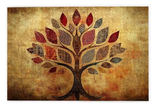 Puzzle 1500 Teile, Retro Puzzle 1500 Teile Erwachsene, Holzpuzzle Erwachsene, EIN Herausforderndes Rätsel, Puzzlespiele für Die Ganze Familie, Holzpuzzle für Zimmer Deko Wohnzimmer, Geschenke, X-20 Puzzle 1500 Teile, Retro Puzzle 1500 Teile Erwachsene, Holzpuzzle Erwachsene, EIN Herausforderndes Rätsel, Puzzlespiele für Die Ganze Familie, Holzpuzzle für Zimmer Deko Wohnzimmer, Geschenke, X-20 von Kinntn