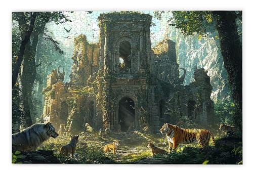 Puzzle 1500 Teile, Überreste Puzzle 1500 Teile Erwachsene, Holzpuzzle Erwachsene, EIN Herausforderndes Rätsel, Puzzlespiele für Die Ganze Familie, Holzpuzzle für Wanddeko Wohnzimmer, Geschenke, E-18 Puzzle 1500 Teile, Überreste Puzzle 1500 Teile Erwachsene, Holzpuzzle Erwachsene, EIN Herausforderndes Rätsel, Puzzlespiele für Die Ganze Familie, Holzpuzzle für Wanddeko Wohnzimmer, Geschenke, E-18 von Kinntn