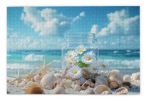 Puzzle 1500 Teile Erwachsene, Blume Puzzle 1500 Teile mit Geschenkbox, Holzpuzzle Erwachsene mit Naturholz, Geschenke für Frauen, Geschenke für Männer, Groß Holzpuzzle für Wanddeko Wohnzimmer, B-11 Puzzle 1500 Teile Erwachsene, Blume Puzzle 1500 Teile mit Geschenkbox, Holzpuzzle Erwachsene mit Naturholz, Geschenke für Frauen, Geschenke für Männer, Groß Holzpuzzle für Wanddeko Wohnzimmer, B-11 von Kinntn