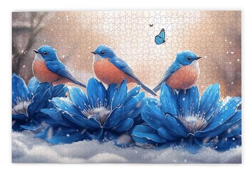 Puzzle 1500 Teile Erwachsene, Blume Puzzle 1500 Teile mit Geschenkbox, Holzpuzzle Erwachsene mit Naturholz, Geschenke für Frauen, Geschenke für Männer, Groß Holzpuzzle für Wanddeko Wohnzimmer, I-95 Puzzle 1500 Teile Erwachsene, Blume Puzzle 1500 Teile mit Geschenkbox, Holzpuzzle Erwachsene mit Naturholz, Geschenke für Frauen, Geschenke für Männer, Groß Holzpuzzle für Wanddeko Wohnzimmer, I-95 von Kinntn