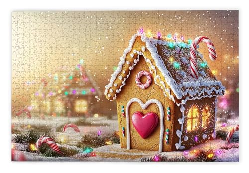 Puzzle 1500 Teile Erwachsene, Keks Puzzle 1500 Teile mit Geschenkbox, Holzpuzzle Erwachsene mit Naturholz, Geschenke für Frauen, Geschenke für Männer, Groß Holzpuzzle für Wanddeko Wohnzimmer, I-9 Puzzle 1500 Teile Erwachsene, Keks Puzzle 1500 Teile mit Geschenkbox, Holzpuzzle Erwachsene mit Naturholz, Geschenke für Frauen, Geschenke für Männer, Groß Holzpuzzle für Wanddeko Wohnzimmer, I-9 von Kinntn