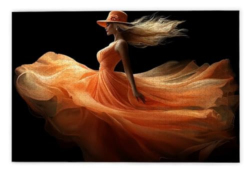 Puzzle 1500 Teile Erwachsene, Mode Puzzle 1500 Teile mit Geschenkbox, Holzpuzzle Erwachsene mit Naturholz, Geschenke für Frauen, Geschenke für Männer, Groß Holzpuzzle für Wanddeko Wohnzimmer, U-35 Puzzle 1500 Teile Erwachsene, Mode Puzzle 1500 Teile mit Geschenkbox, Holzpuzzle Erwachsene mit Naturholz, Geschenke für Frauen, Geschenke für Männer, Groß Holzpuzzle für Wanddeko Wohnzimmer, U-35 von Kinntn