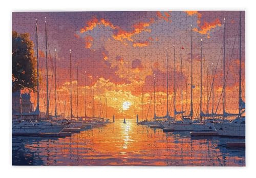 Puzzle 1500 Teile Erwachsene, Pier Puzzle 1500 Teile mit Geschenkbox, Holzpuzzle Erwachsene mit Naturholz, Geschenke für Frauen, Geschenke für Männer, Groß Holzpuzzle für Wanddeko Wohnzimmer, C-83 Puzzle 1500 Teile Erwachsene, Pier Puzzle 1500 Teile mit Geschenkbox, Holzpuzzle Erwachsene mit Naturholz, Geschenke für Frauen, Geschenke für Männer, Groß Holzpuzzle für Wanddeko Wohnzimmer, C-83 von Kinntn
