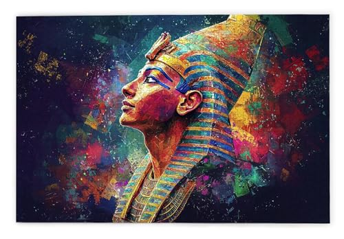 Puzzle 2000 Teile, Ägypten Puzzle 2000 Teile Erwachsene, Holzpuzzle Erwachsene, EIN Herausforderndes Rätsel, Puzzlespiele für Die Ganze Familie, Holzpuzzle für Zimmer Deko Wohnzimmer, Geschenke, M-80 Puzzle 2000 Teile, Ägypten Puzzle 2000 Teile Erwachsene, Holzpuzzle Erwachsene, EIN Herausforderndes Rätsel, Puzzlespiele für Die Ganze Familie, Holzpuzzle für Zimmer Deko Wohnzimmer, Geschenke, M-80 von Kinntn