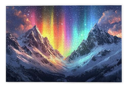 Puzzle 2000 Teile, Aurora Puzzle 2000 Teile Erwachsene, Holzpuzzle Erwachsene, EIN Herausforderndes Rätsel, Puzzlespiele für Die Ganze Familie, Holzpuzzle für Zimmer Deko Wohnzimmer, Geschenke, M-84 Puzzle 2000 Teile, Aurora Puzzle 2000 Teile Erwachsene, Holzpuzzle Erwachsene, EIN Herausforderndes Rätsel, Puzzlespiele für Die Ganze Familie, Holzpuzzle für Zimmer Deko Wohnzimmer, Geschenke, M-84 von Kinntn