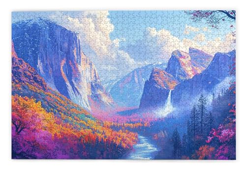 Puzzle 2000 Teile, Berg Puzzle 2000 Teile Erwachsene, Holzpuzzle Erwachsene, EIN Herausforderndes Rätsel, Puzzlespiele für Die Ganze Familie, Holzpuzzle für Zimmer Deko Wohnzimmer, Geschenke, A-60 Puzzle 2000 Teile, Berg Puzzle 2000 Teile Erwachsene, Holzpuzzle Erwachsene, EIN Herausforderndes Rätsel, Puzzlespiele für Die Ganze Familie, Holzpuzzle für Zimmer Deko Wohnzimmer, Geschenke, A-60 von Kinntn